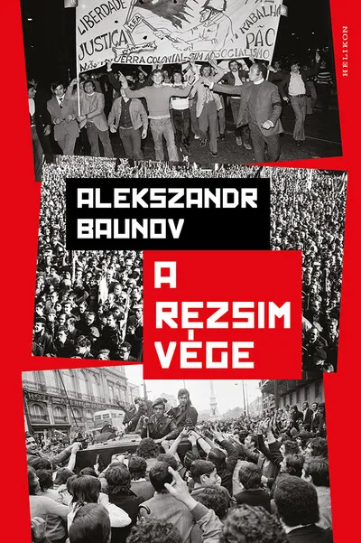 A rezsim vége Expressz szállítás