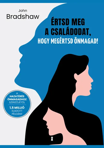 Értsd meg a családodat, hogy megértsd önmagad! Legnépszerűbb