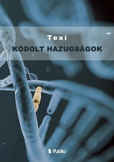 Vásárlói kedvenc Kódolt hazugságok