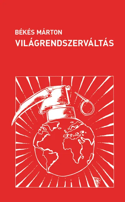 Ajánlat Világrendszerváltás