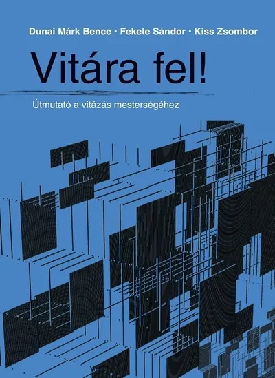 Exkluzív ajánlat Vitára fel!