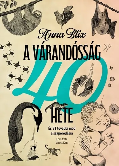 Árcsökkenés A várandósság 40 hete - És 81 további mód a szaporodásra