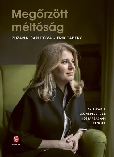 Végkiárusítás Megőrzött méltóság