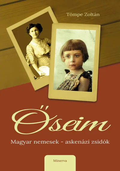 Nézd meg most Őseim - Magyar nemesek - askenázi zsidók