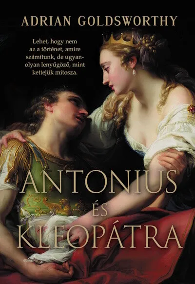 Antonius és Kleopátra Korlátozott ajánlat