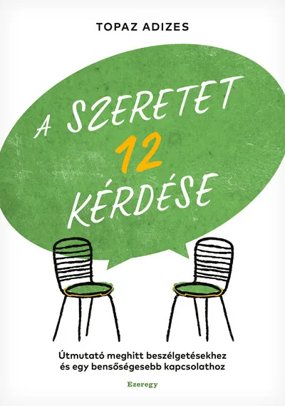 A szeretet 12 kérdése Biztonságos vásárlás