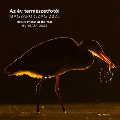 Akció Az év természetfotói - Magyarország 2025
