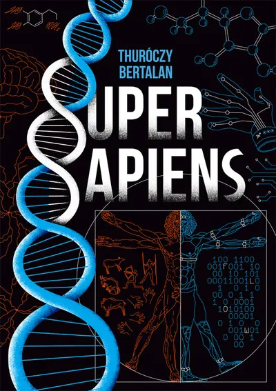 Super sapiens Olcsó