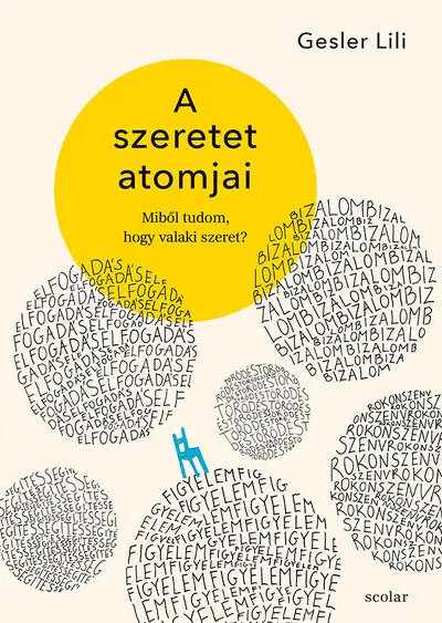 Olcsó A szeretet atomjai - Miből tudom, hogy valaki szeret?