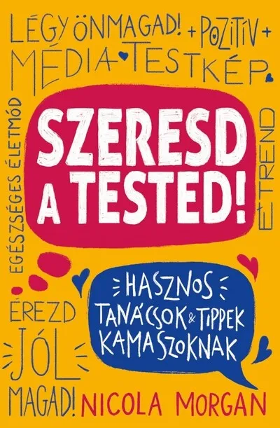 Kihagyhatatlan ajánlat Szeresd a tested!