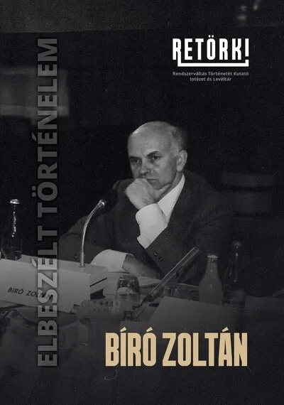 Bíró Zoltán - Elbeszélt történelem Népszerű