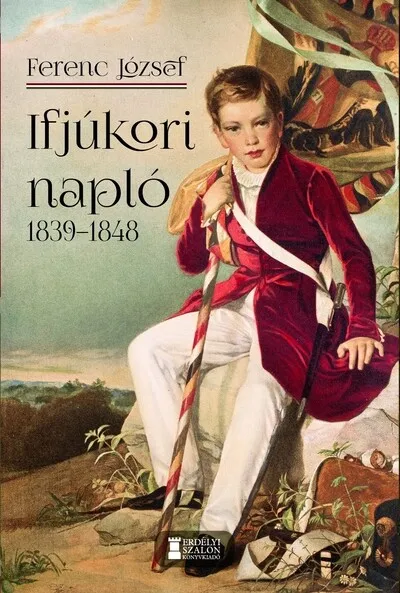 Expressz szállítás Ifjúkori napló 1839-1848