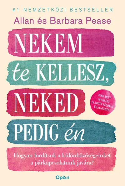 Nekem te kellesz, neked pedig én Vedd meg online