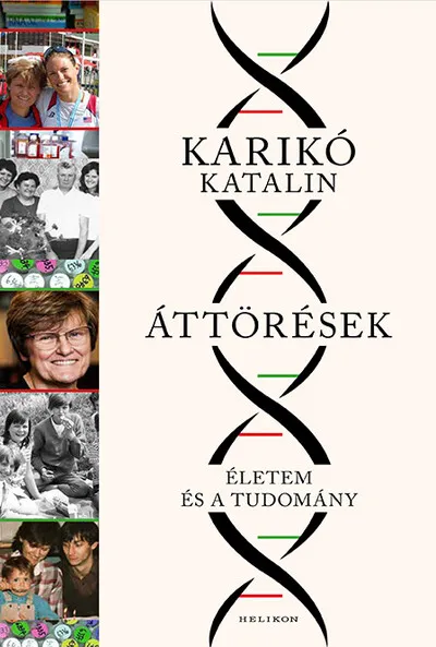 Áttörések - Életem és a tudomány Árengedmény