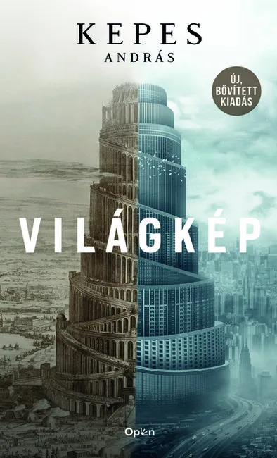 Újdonság Világkép (új kiadás)