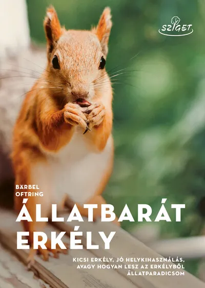 Állatbarát erkély - Kicsi erkély, jó helykihasználás, avagy hogyan lesz az erkélyből állatparadicsom Biztonságos fizetés