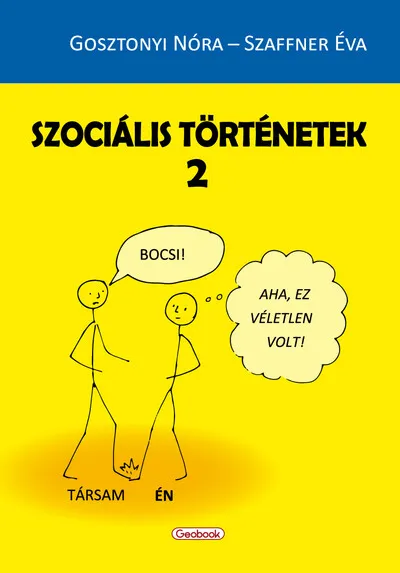 Szociális történetek 2 Korlátozott ajánlat