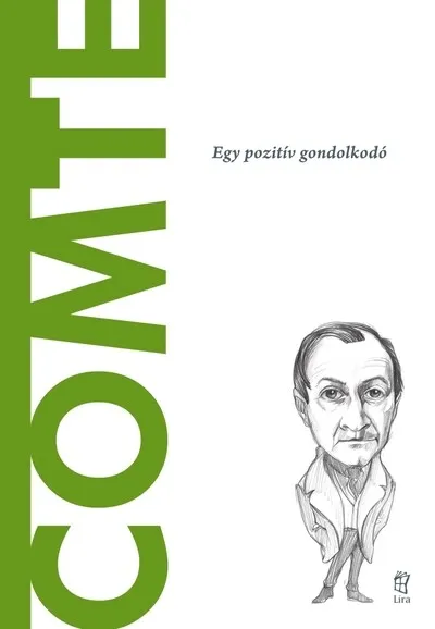 Comte - A világ filozófusai 53. Újdonság