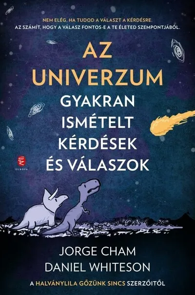 Az Univerzum - gyakran ismételt kérdések és válaszok Legjobb ár