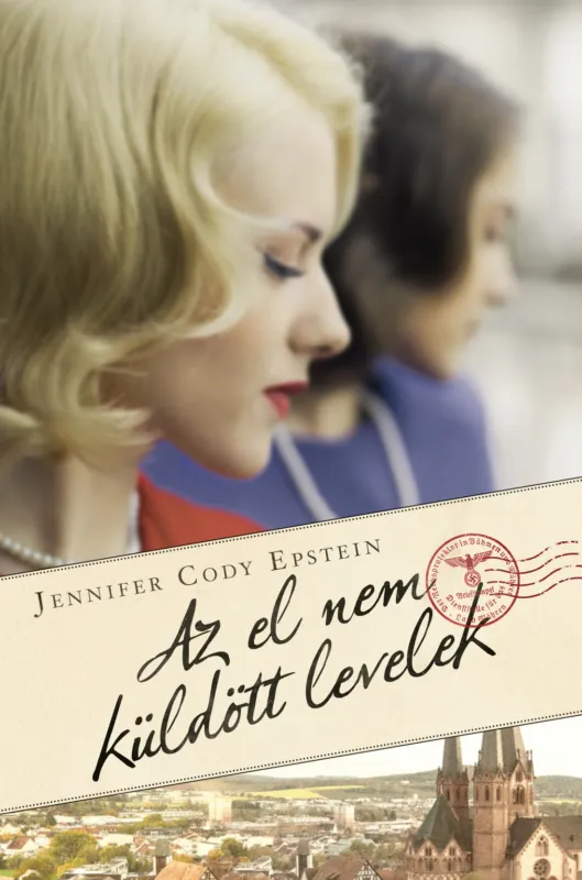 Az el nem küldött levelek Végkiárusítás