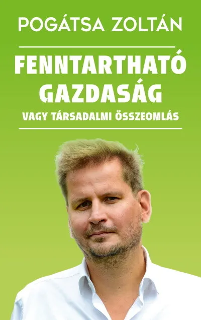 Árcsökkenés Fenntartható gazdaság vagy társadalmi összeomlás