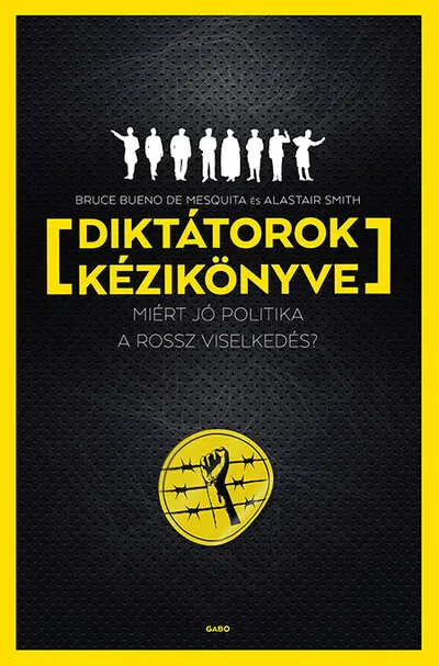 Diktátorok kézikönyve Expressz szállítás