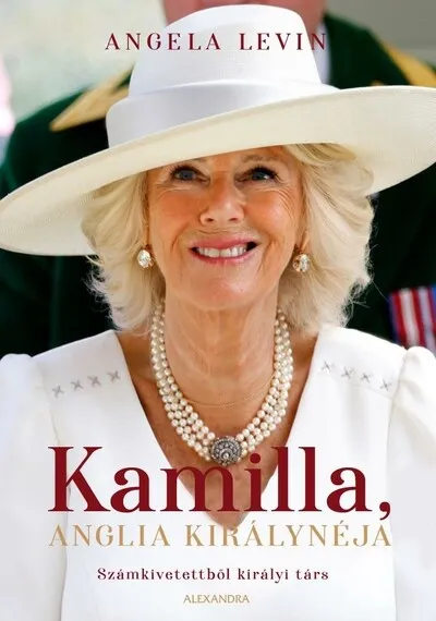 Kamilla, Anglia királynéja Prémium