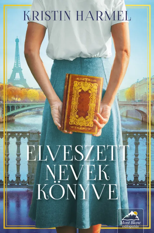 Elveszett nevek könyve Rendeld meg most