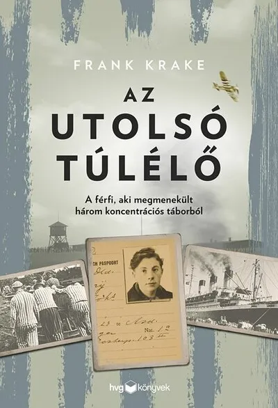 Az utolsó túlélő Bestseller