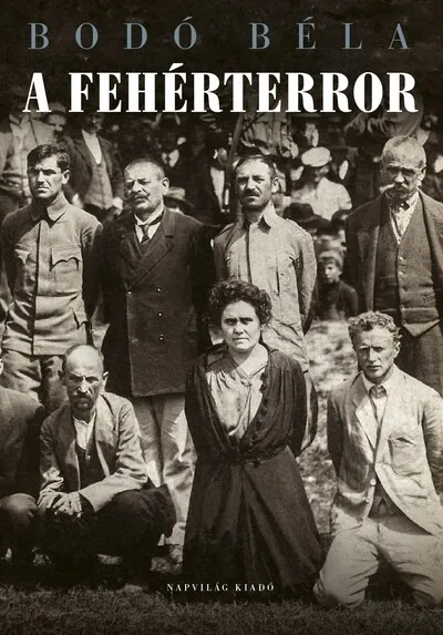 Akciós ár A fehérterror