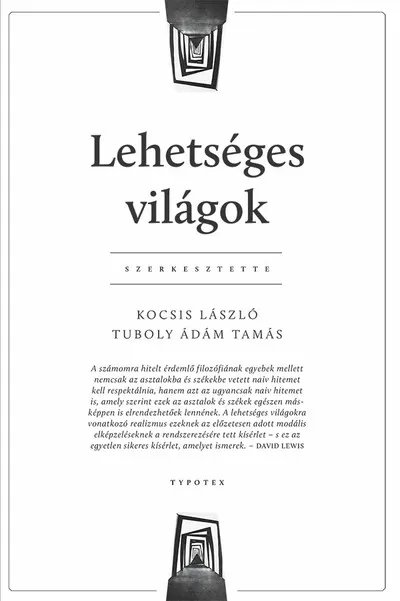 Lehetséges világok Ajánlat