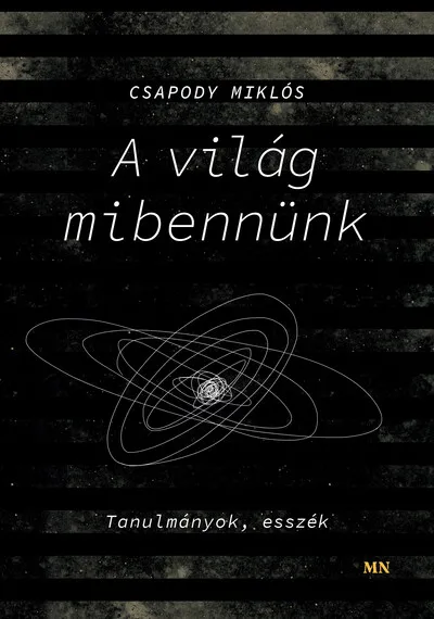 A világ mibennünk - Tanulmányok, esszék Végkiárusítás