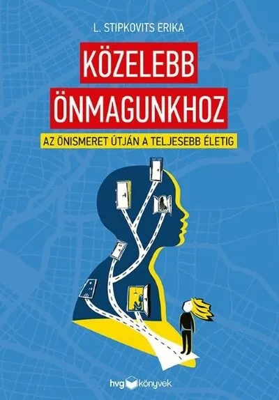 Árengedmény Közelebb önmagunkhoz - Az önismeret útján a teljesebb életig