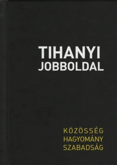 Tihanyi jobboldal Legjobb ár
