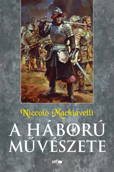 A háború művészete Prémium
