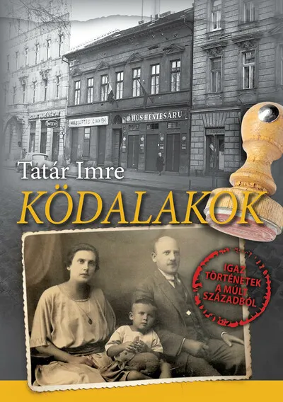 Árcsökkenés Ködalakok - Igaz történetek a múlt századból