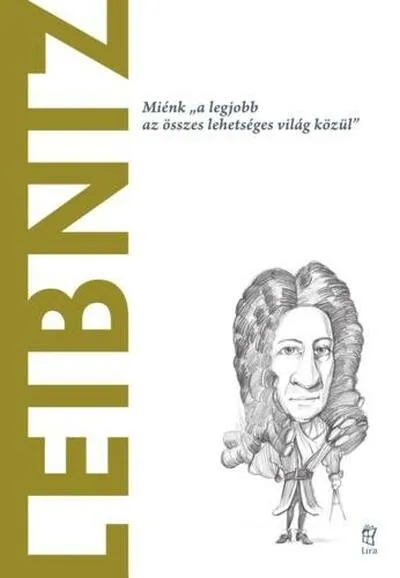 Leibniz - A világ filozófusai 29. Vedd meg online