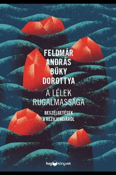 Akció A lélek rugalmassága - Beszélgetések a rezilienciáról