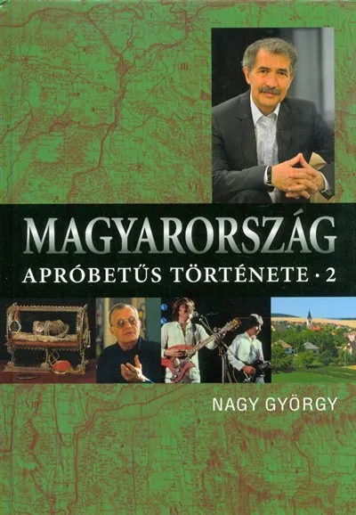 Magyarország apróbetűs története 2. Expressz szállítás