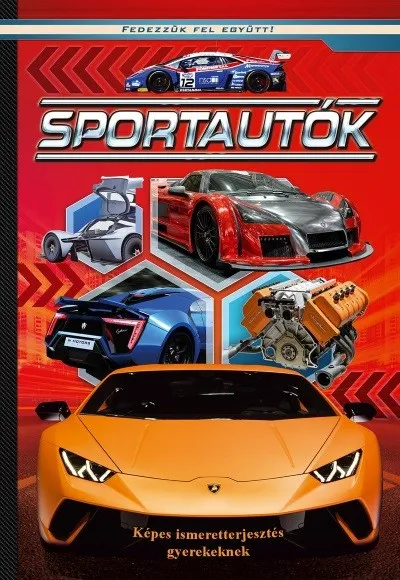 Sportautók - Alacsony ár