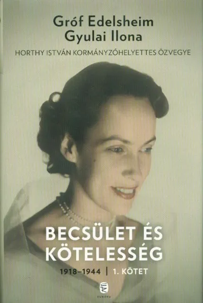 Szezonális akció Becsület és kötelesség 1. 1918-1944