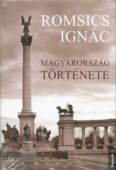 Magyarország története Korlátozott ajánlat