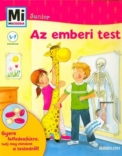 Alacsony ár Az emberi test