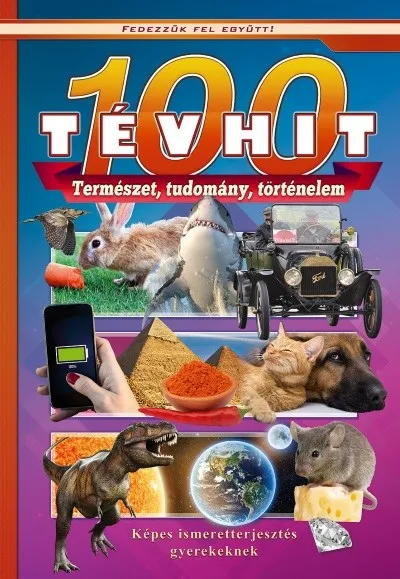 100 tévhit Különleges ajánlat