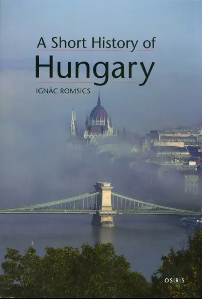 A Short History of Hungary Legkelendőbb