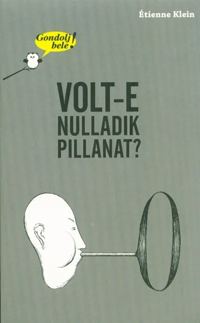 Biztonságos fizetés Volt-e nulladik pillanat? /Gondolj bele!