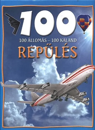 Végkiárusítás Repülés
